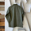 70’s OG-107 Utility Shirt - Small