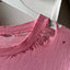 60’s Thrashed Boxy Pocket Tee - Large