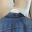 70's Levi’s Blanket Lined Type 3 - Large
