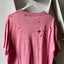60’s Thrashed Boxy Pocket Tee - Large
