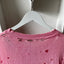 60’s Thrashed Boxy Pocket Tee - Large