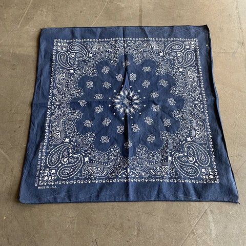 80's Bandana - OS