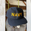 90’s Navy Cap - OS
