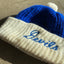 70's Devils Knit Hat