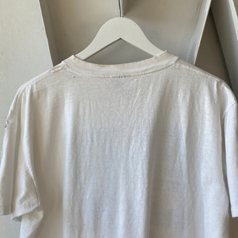 80's Miami Tee - XL