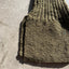 40’s Mil-Spec Wool Balaclava - OS