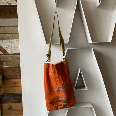 40's US Mint Tote - OS