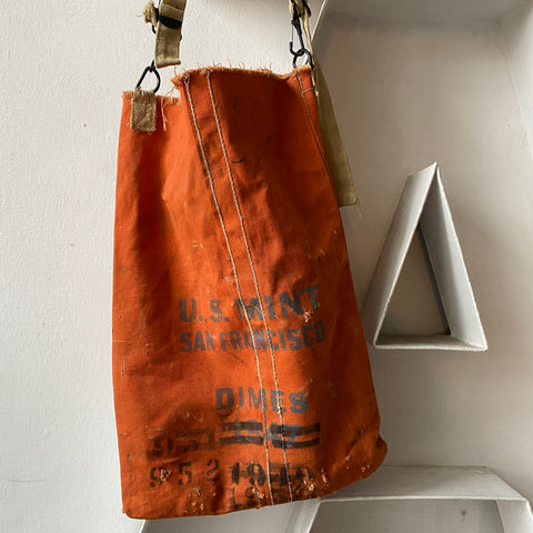 40's US Mint Tote - OS