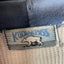 70’s Faded Thermal Lined Zip Hoodie - Medium