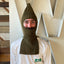 40’s Mil-Spec Wool Balaclava - OS