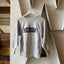 90's Michigan Reverse Weave - Medium