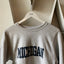 90's Michigan Reverse Weave - Medium