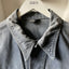 70’s Lee Faded Moleskin Trucker Jacket - Medium