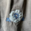 70’s Lee Faded Moleskin Trucker Jacket - Medium