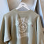 60's Southern Illinois Raglan Sweatshirt - Medium
