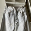 90’s Levi’s 501 - 30” x 32.5”