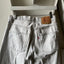 90’s Levi’s 501 - 30” x 32.5”