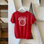 60's Nebraska Short Sleeve Sweat - XL