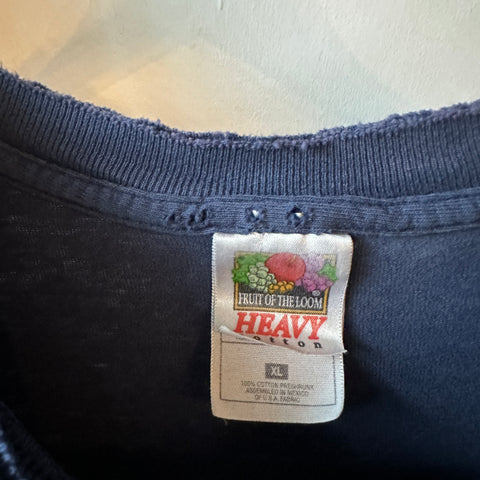 90's Sublime Skunk Records Tee - XL