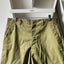60’s BSA Shorts - 32” x 7”