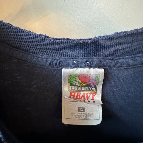 90's Sublime Skunk Records Tee - XL