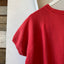 60's Nebraska Short Sleeve Sweat - XL