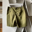 60’s BSA Shorts - 32” x 7”