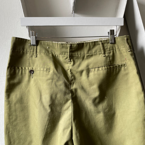 60’s BSA Shorts - 32” x 7”