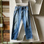 70’s Faded Wrangler Jeans - 30” x 29”