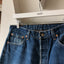 80's Levi’s 501 - 33” x 27”