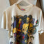 90's Santana & Bob Tour Tee - Large