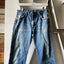 70’s Faded Wrangler Jeans - 30” x 29”
