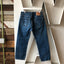 80's Levi’s 501 - 33” x 27”