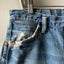 70’s Faded Wrangler Jeans - 30” x 29”