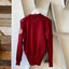 60's Dehen Collegiate Sweater - Medium
