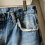 70’s Faded Wrangler Jeans - 30” x 29”