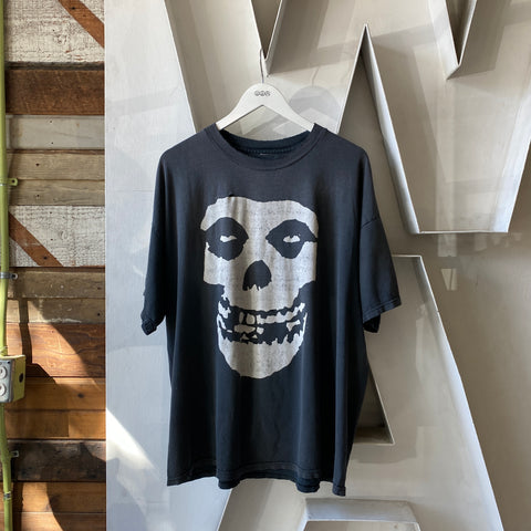 90's Misfits Tee - XL