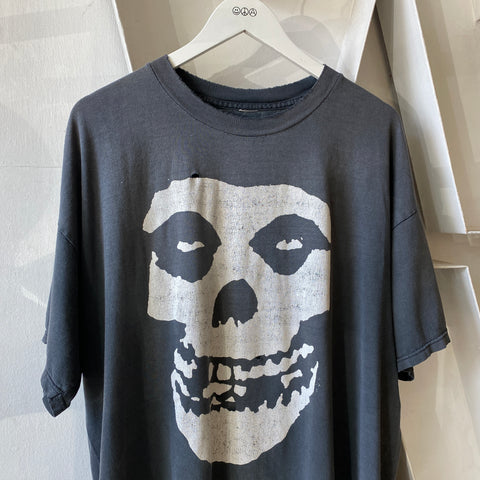 90's Misfits Tee - XL