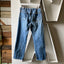 70’s Faded Wrangler Jeans - 30” x 29”
