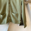 70's Mint Cardigan - Small