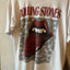90's Voodoo Lounge Stones Tee - Large