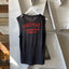 70's Harley Chopper Tank - Large