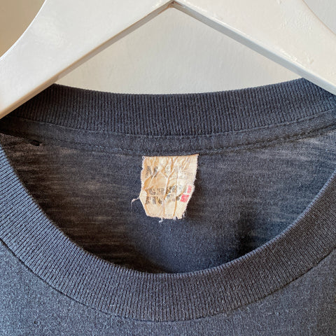 80’s Atlanta Gay Club Tee - Medium