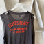 70's Harley Chopper Tank - Large