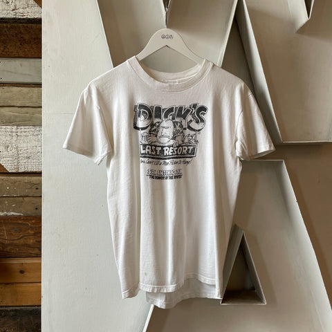 80’s Resort Tee - Medium