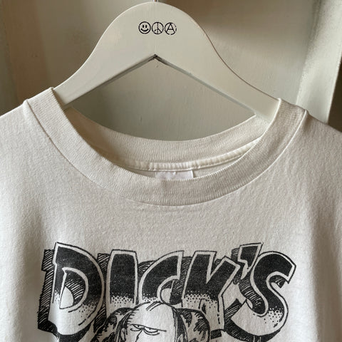 80’s Resort Tee - Medium