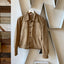 70’s Levi’s Moleskin Trucker Jacket - Large
