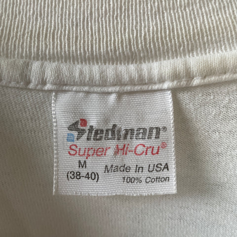 80’s Resort Tee - Medium