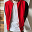 50’s Varsity Jacket - Large