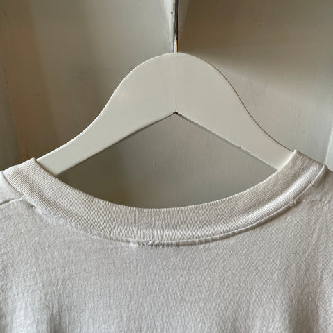 80’s Resort Tee - Medium